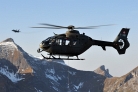 Swiss Air Force EC635