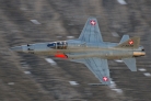 Swiss Air Force F-5E Tiger II