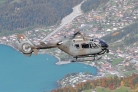 Swiss Air Force EC635