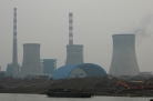 Yangzhou Power Plant No. 2 (2x 600MW coal-fired)