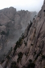 Continuing the journey, Huangshan