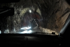 Binn tunnel